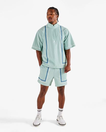 Scooter Playa Short - Surf Spray Malbon Men