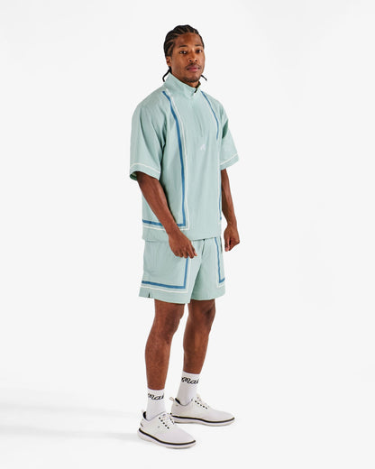 Scooter Playa Short - Surf Spray Malbon Men
