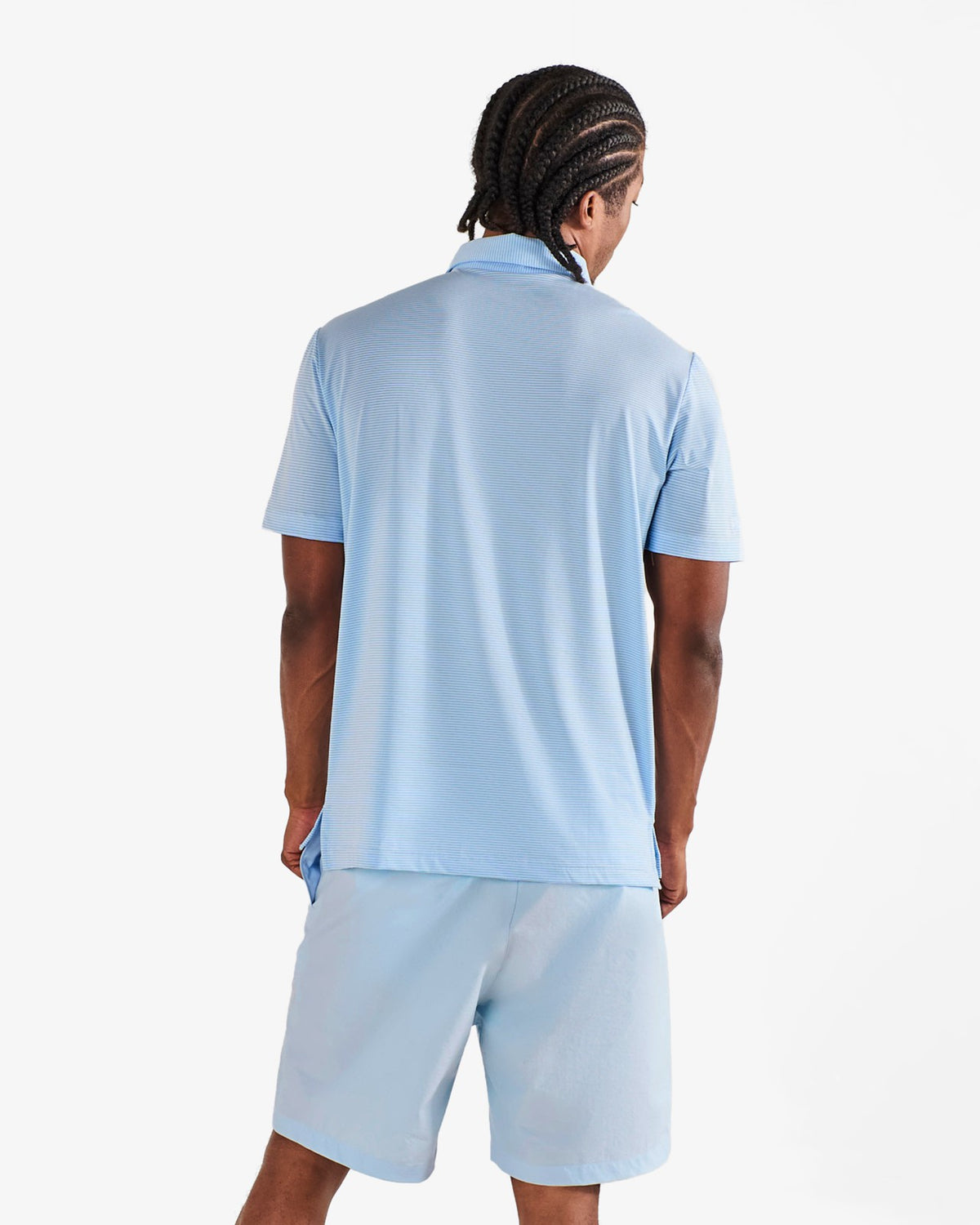 Adidas Ultimate 365 Short - Crystal Sky Malbon Men