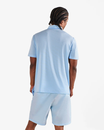 Adidas Ultimate 365 Short - Crystal Sky Malbon Men