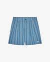 Aegean Blue Stripe