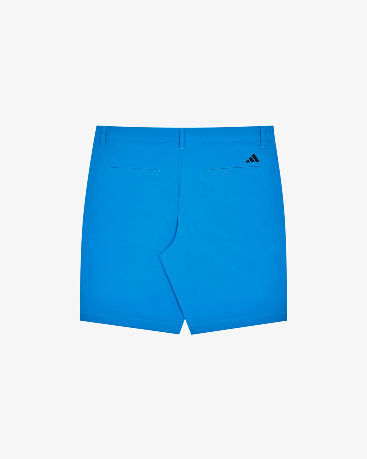 Adidas Mens Ultimate 365 Golf Short - Lucid Ray Blue Malbon Men