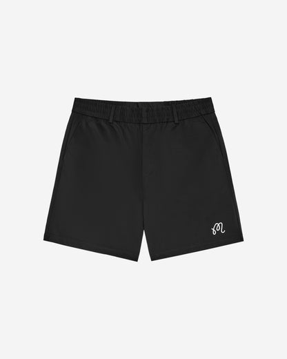 Scooter Coolcore® Short - Black Malbon Men