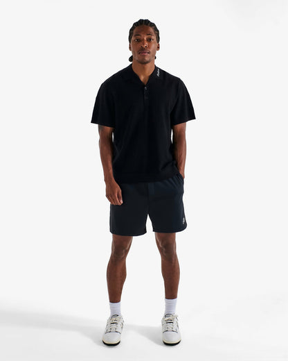 Scooter Coolcore® Short - Black Malbon Men