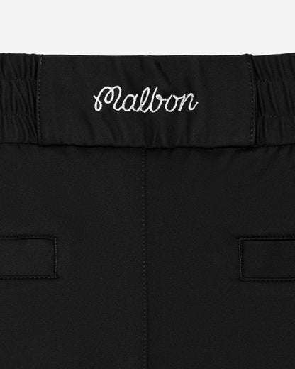 Scooter Coolcore® Short - Black Malbon Men
