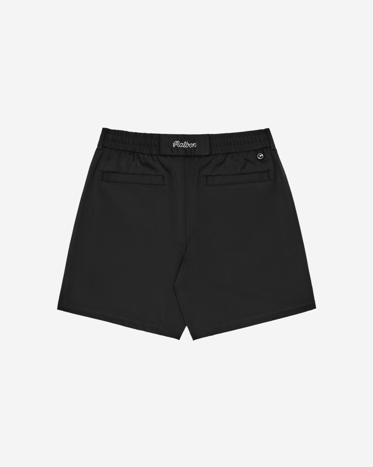 Scooter Coolcore® Short - Black Malbon Men