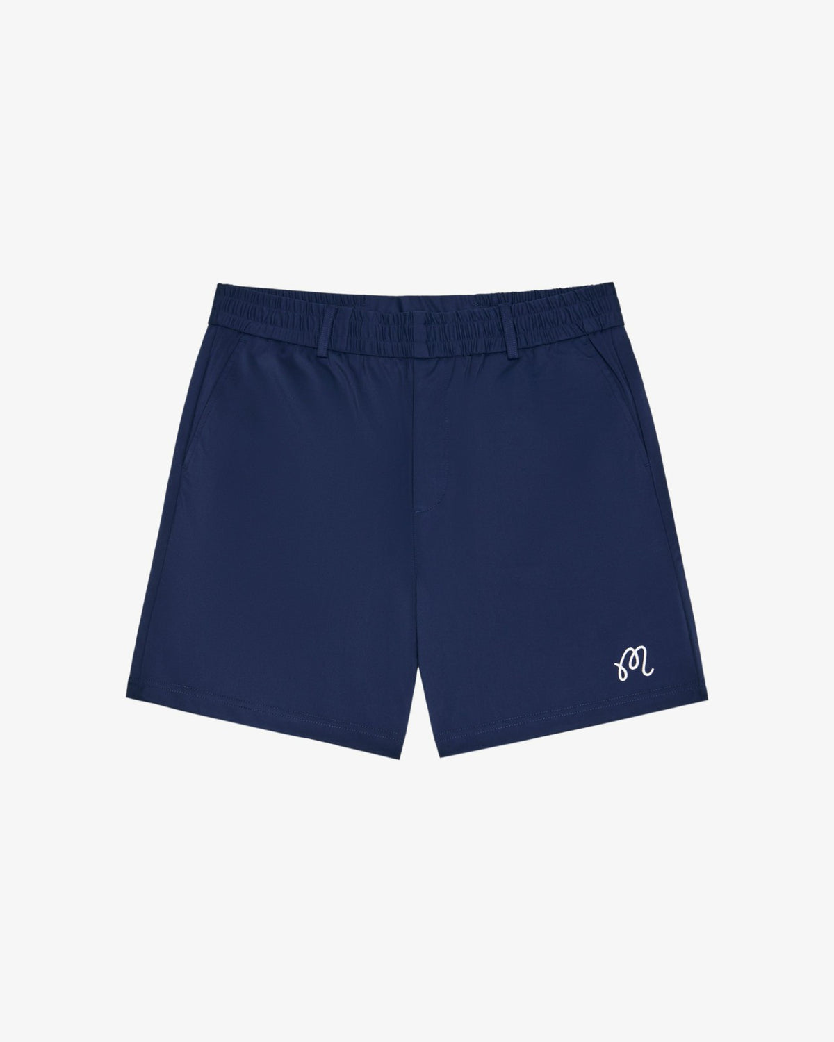 Scooter Coolcore® Short - Navy Malbon Men