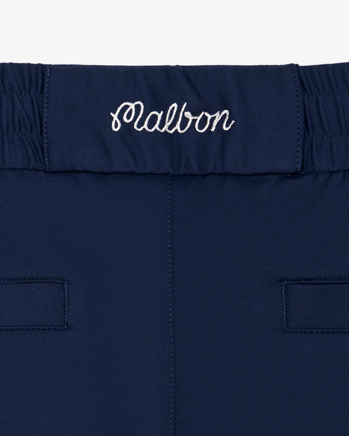 Scooter Coolcore® Short - Navy Malbon Men