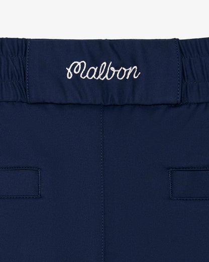 Scooter Coolcore® Short - Navy Malbon Men