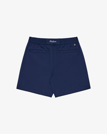 Scooter Coolcore® Short - Navy Malbon Men