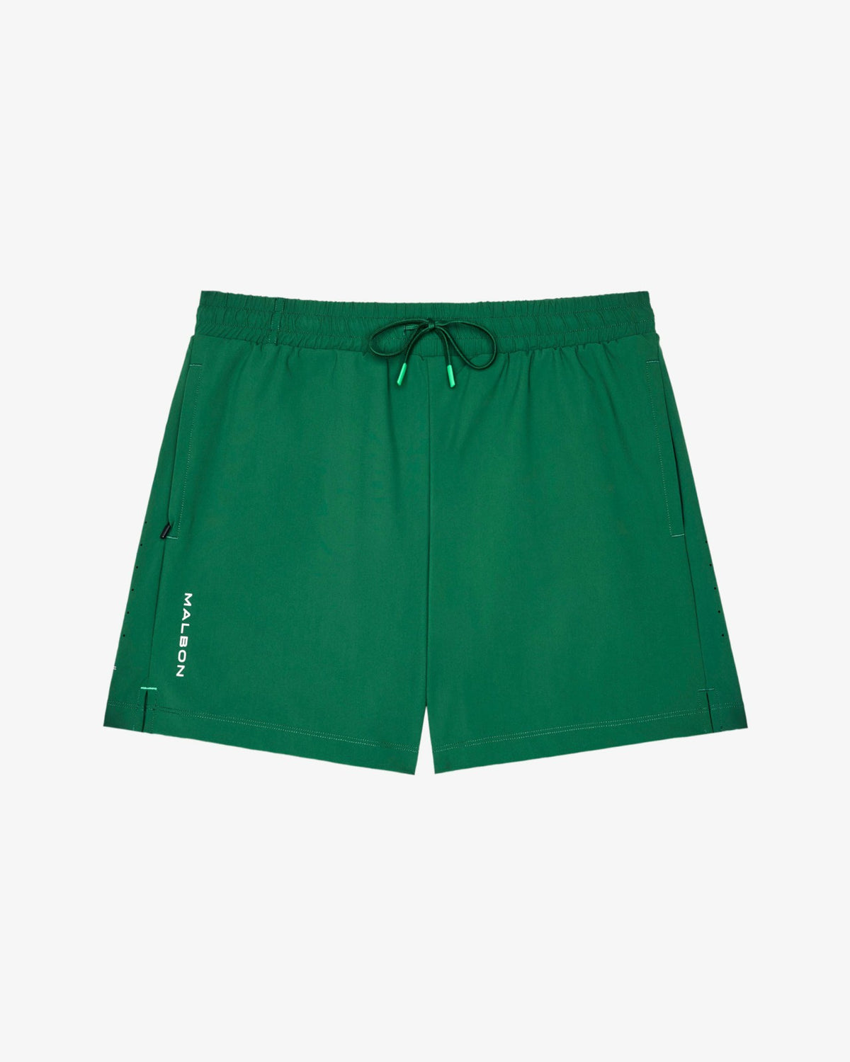 Performance Poly Tech Short - Eden Malbon Men