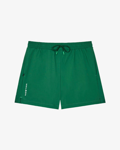 Performance Poly Tech Short - Eden Malbon Men