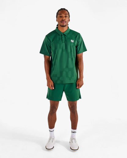 Performance Poly Tech Short - Eden Malbon Men