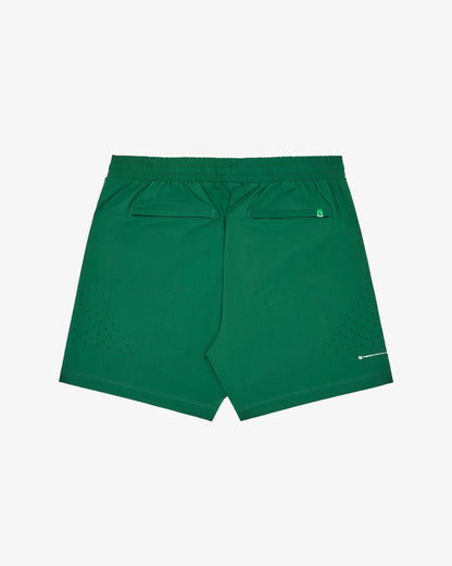 Performance Poly Tech Short - Eden Malbon Men