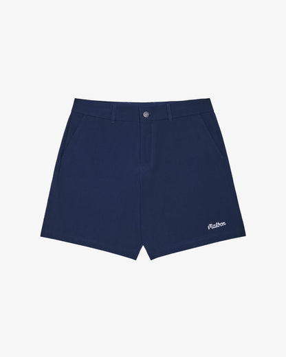 Ripley Coolcore® Short - Navy Malbon Men