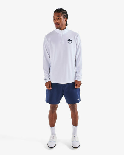 Ripley Coolcore® Short - Navy Malbon Men