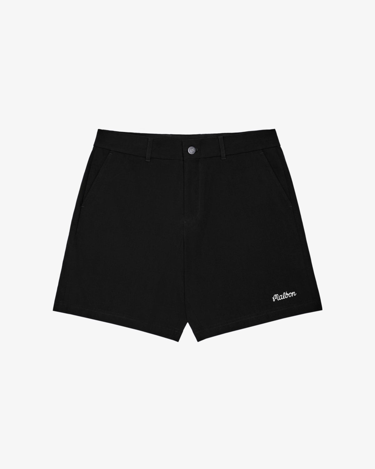 Ripley Coolcore® Short - Black Malbon Men