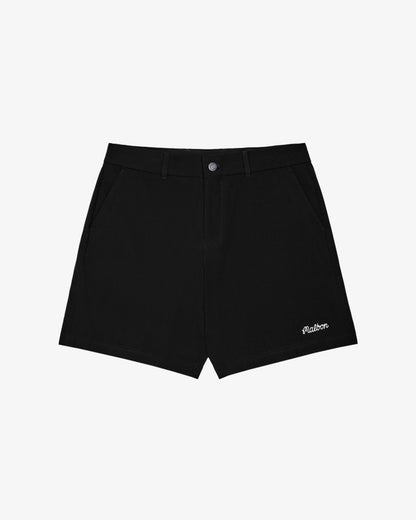Ripley Coolcore® Short - Black Malbon Men
