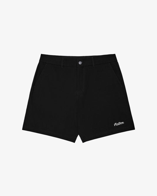Ripley Coolcore® Short - Black Malbon Men