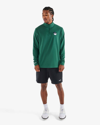 Ripley Coolcore® Short - Black Malbon Men