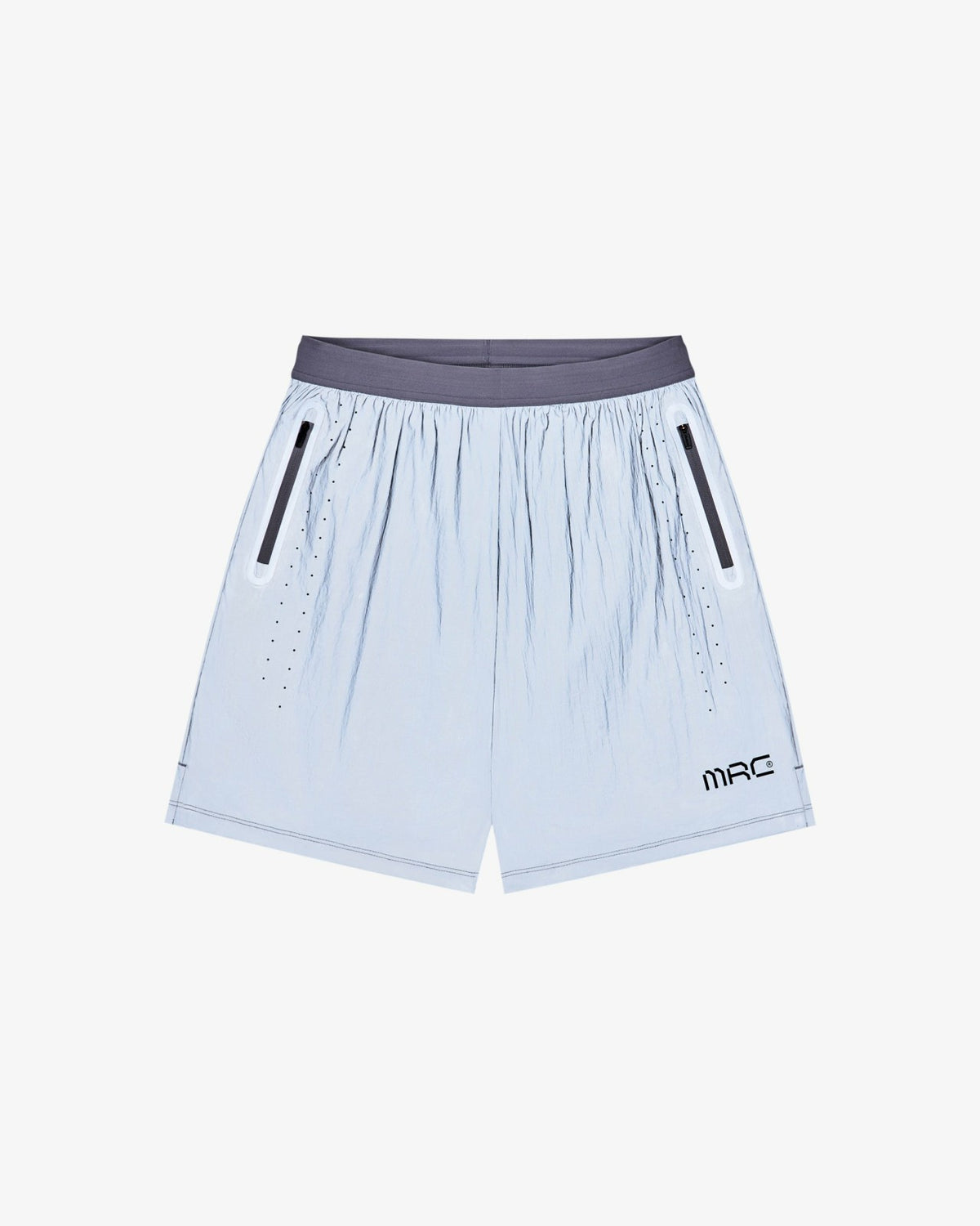 Mrc 2-1 Short - Reflective Malbon Men