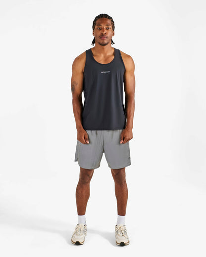 Mrc 2-1 Short - Reflective Malbon Men