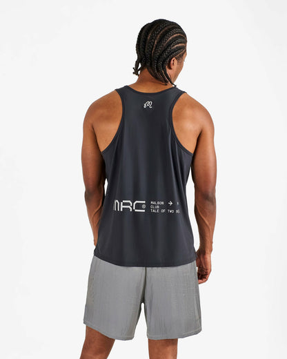 Mrc 2-1 Short - Reflective Malbon Men