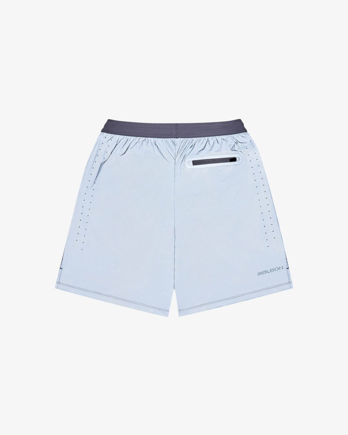 Mrc 2-1 Short - Reflective Malbon Men