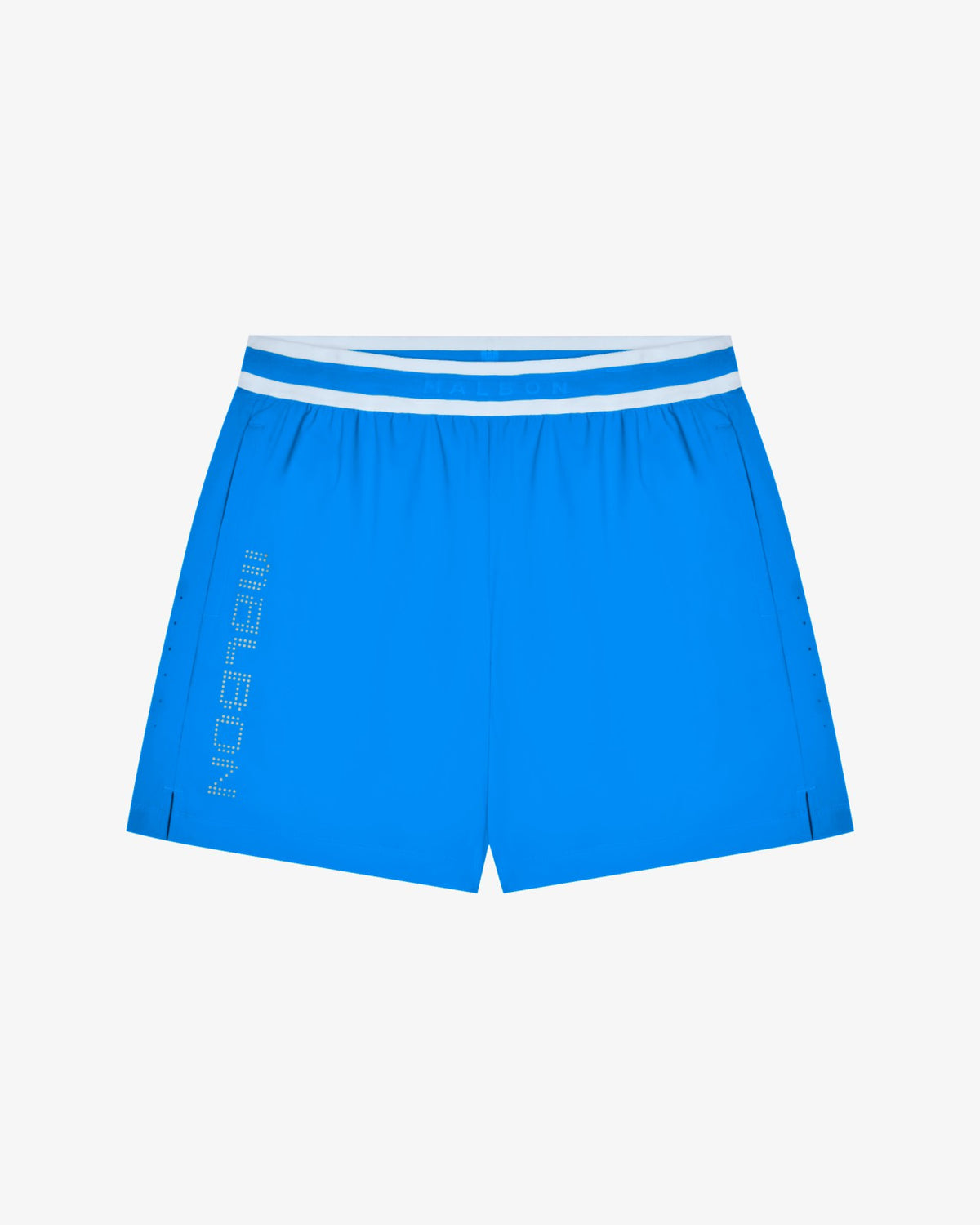 Mrc Tech Short - Directoire Blue Malbon Men