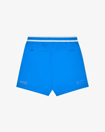 Mrc Tech Short - Directoire Blue Malbon Men