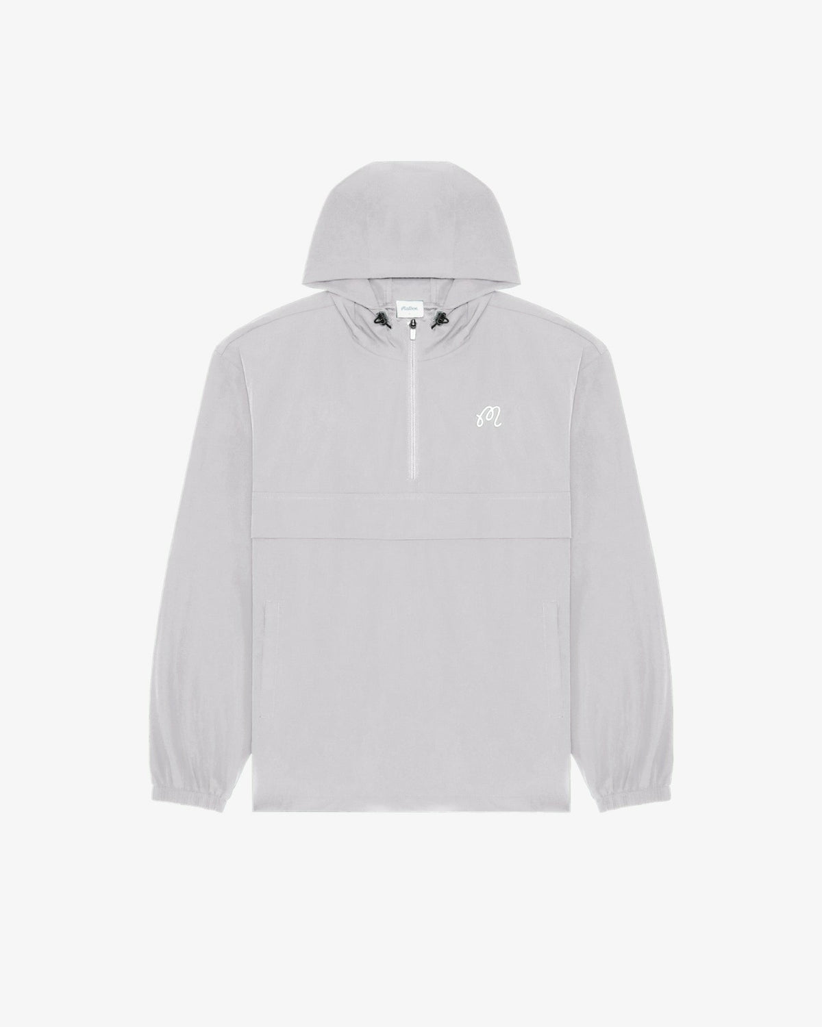Ridge Anorak - Micro Chip Malbon Men