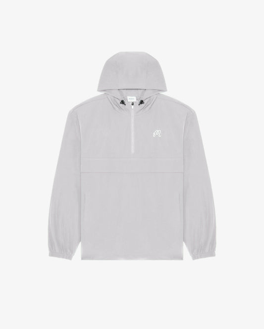 Ridge Anorak - Micro Chip Malbon Men