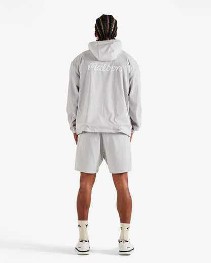 Ridge Anorak - Micro Chip Malbon Men