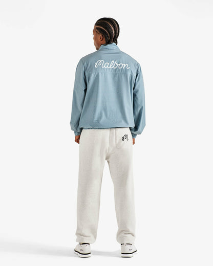 Cypress Divot Repair Jacket - Denim Malbon Men