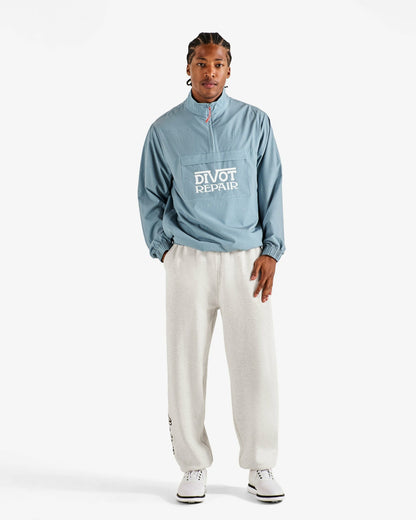 Cypress Divot Repair Jacket - Denim Malbon Men