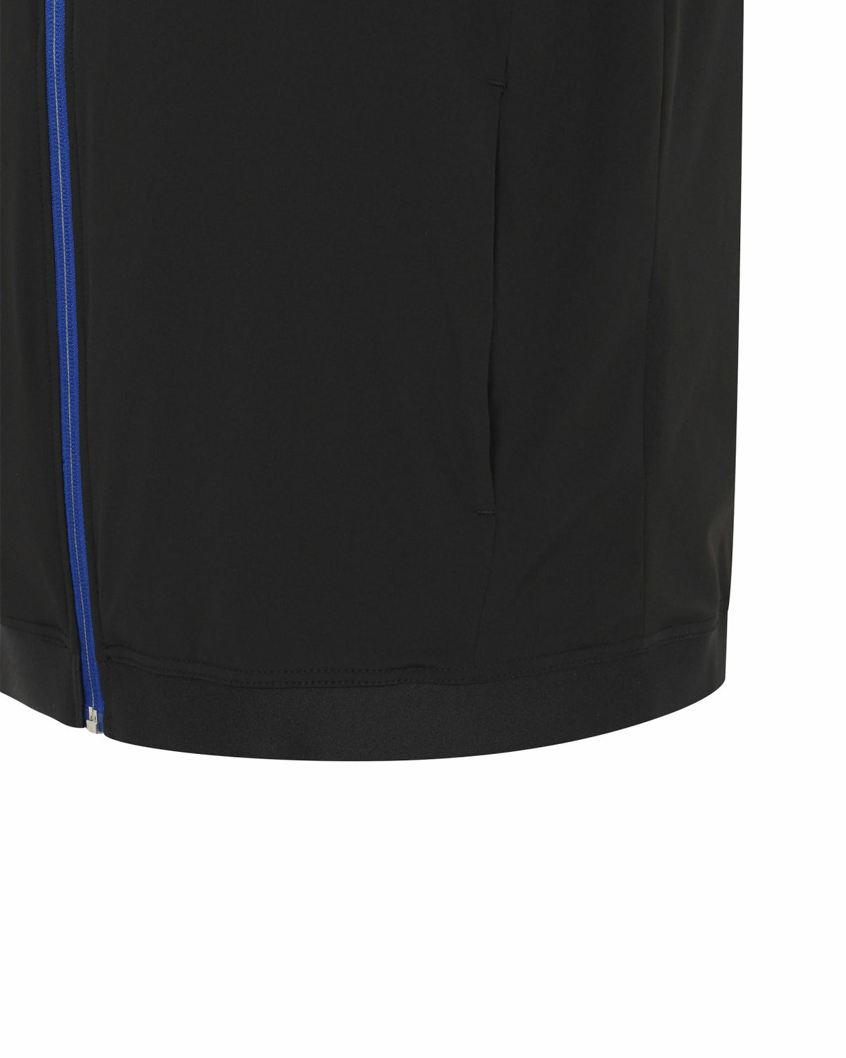 Sungjae Im Tech Jacket - Black Malbon Men