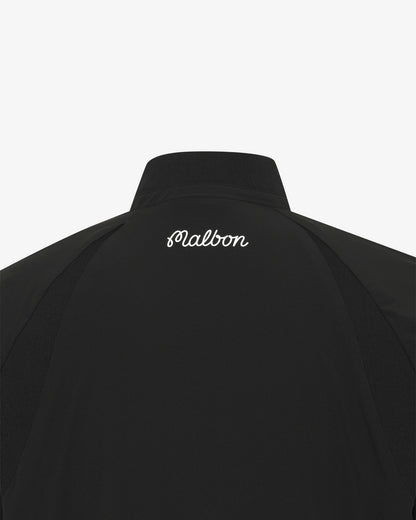 Sungjae Im Tech Jacket - Black Malbon Men