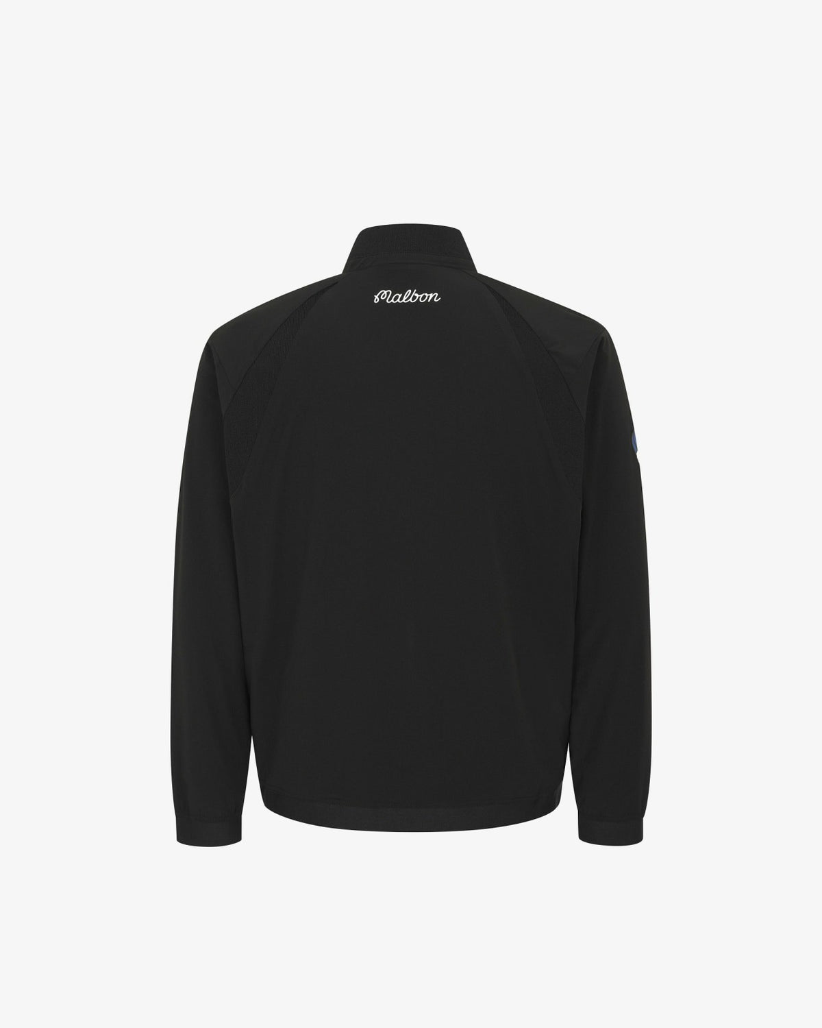 Sungjae Im Tech Jacket - Black Malbon Men