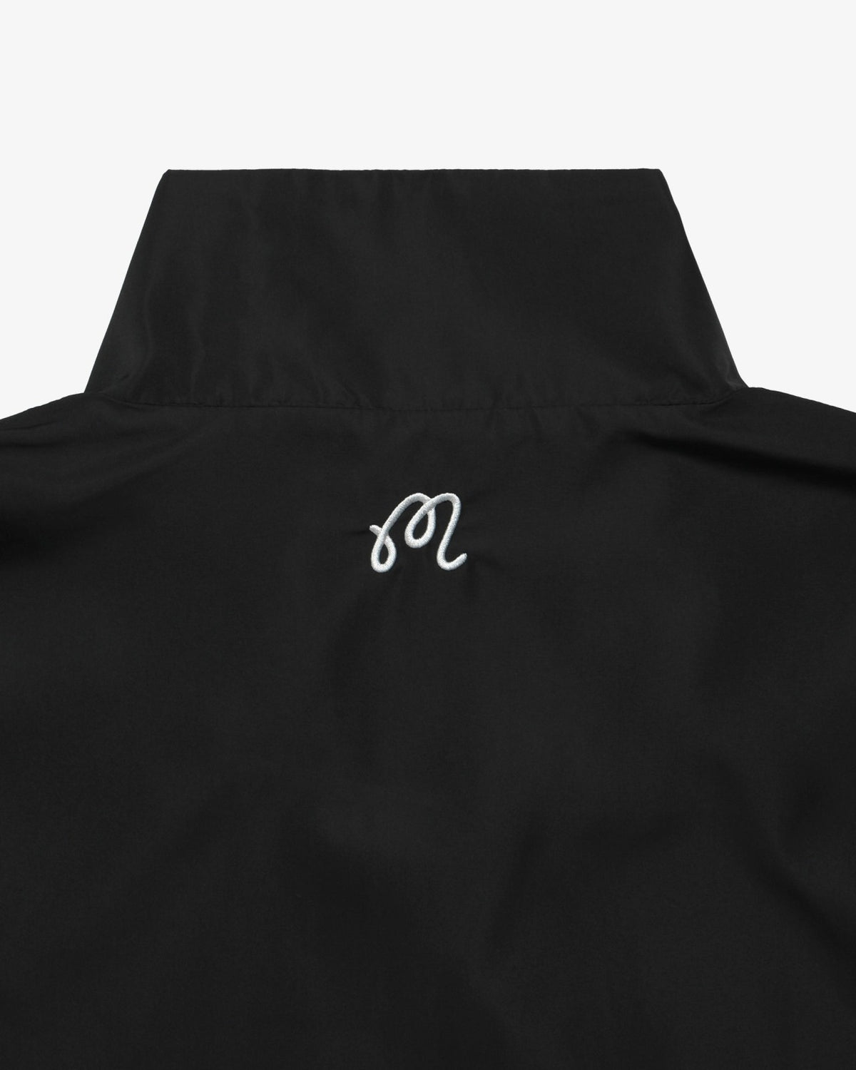 Curry Brand Peninsula Jacket - Black Malbon Men