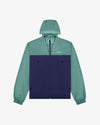 Marine Green / Midnight