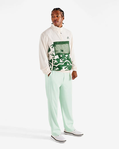 Mariel Jacket - Whisper White Malbon Men