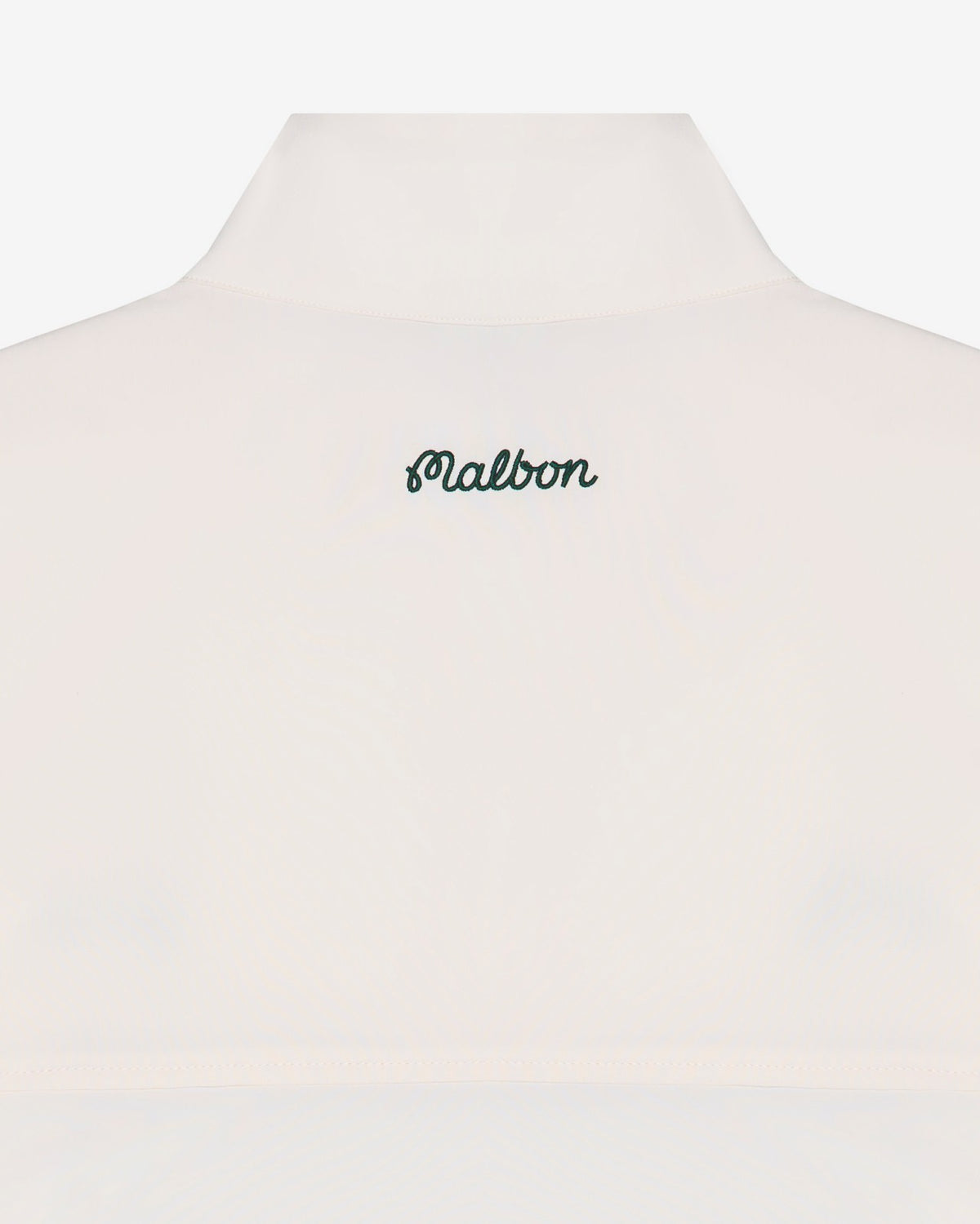 Mariel Jacket - Whisper White Malbon Men