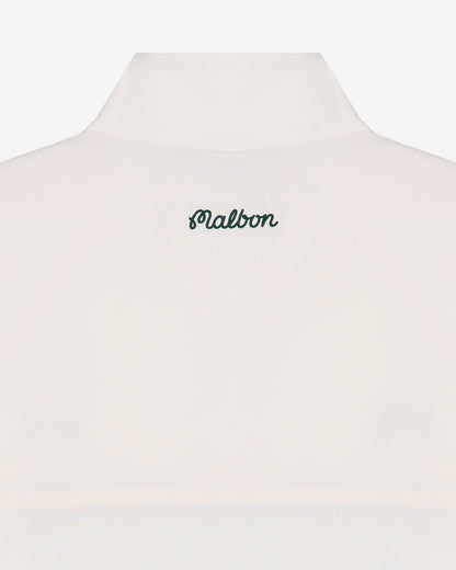 Mariel Jacket - Whisper White Malbon Men