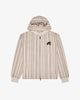 Cream Stripe