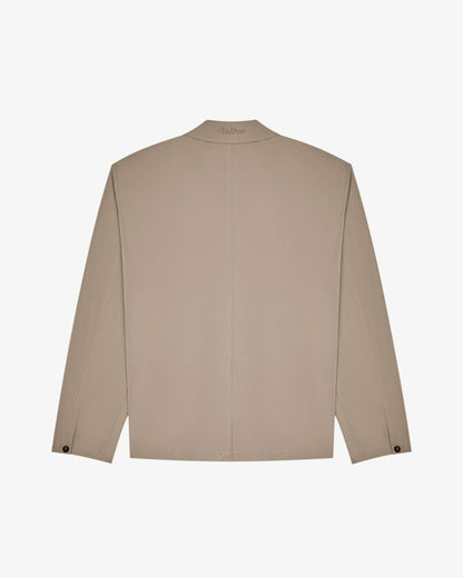 Anton Blazer - Taupe Malbon Men