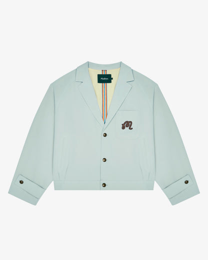 Belmonte Jacket - Surf Spray Malbon Men