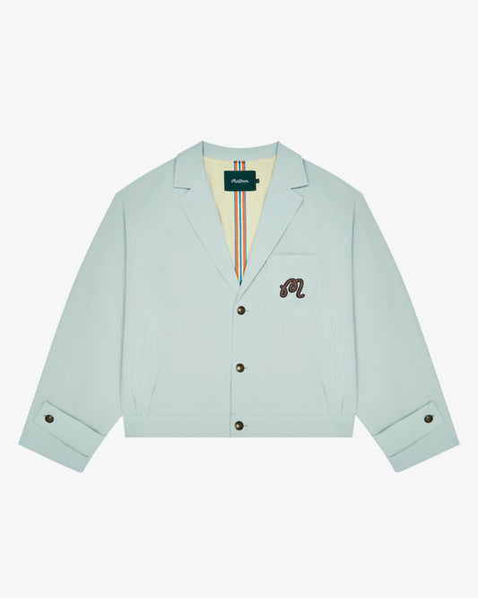 Belmonte Jacket - Surf Spray Malbon Men