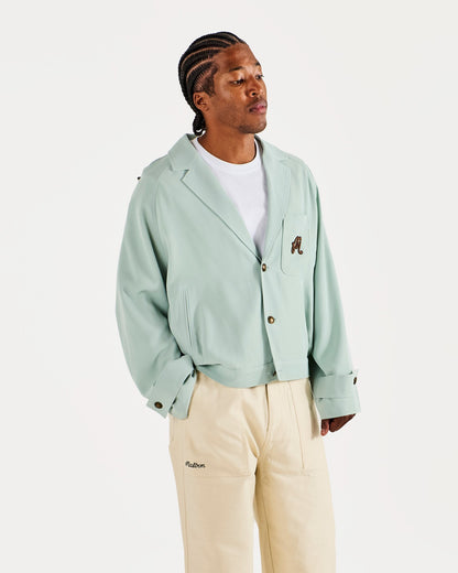 Belmonte Jacket - Surf Spray Malbon Men