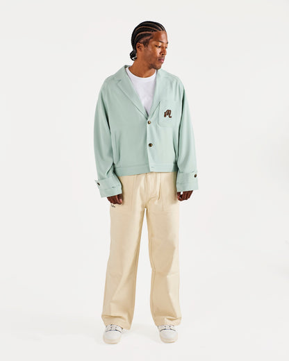 Belmonte Jacket - Surf Spray Malbon Men