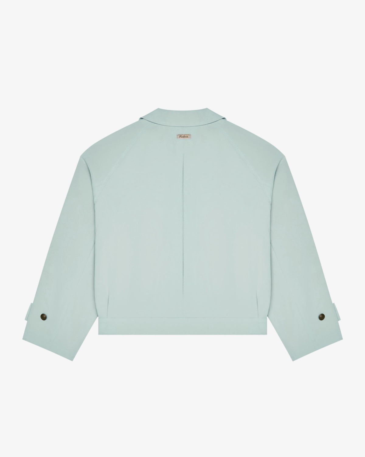 Belmonte Jacket - Surf Spray Malbon Men